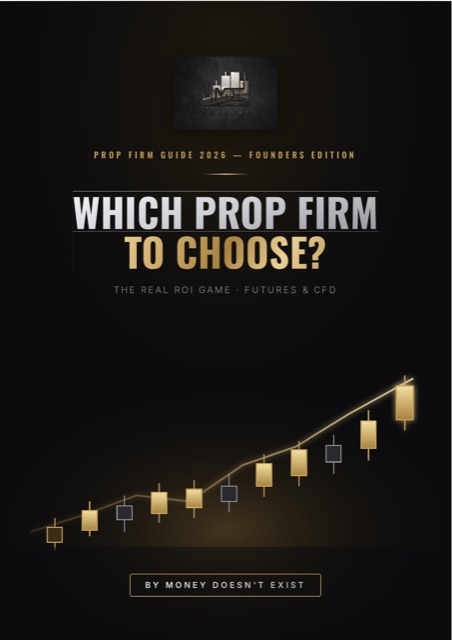 Prop Firm guide