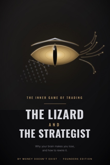 The Lizard and the Strategist