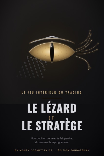 Le Lézard et le Stratège